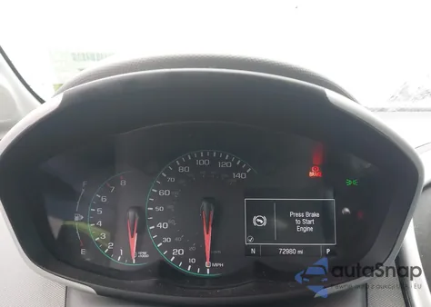 2019 Chevrolet Sonic Premier Auto from USA, damaged, VIN 1G1JF5SBXK4124960